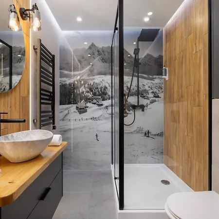 Design * Zakopane