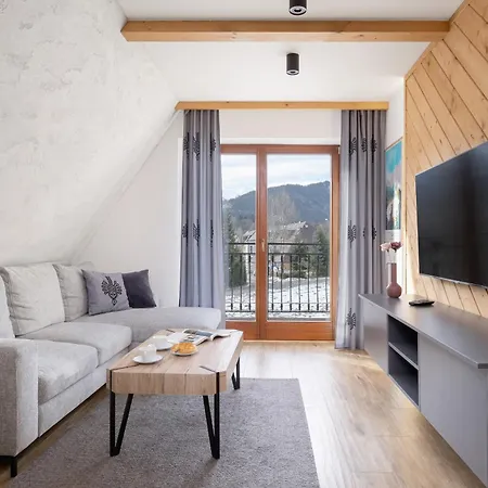 Lägenhet Design Zakopane