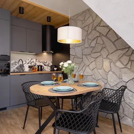 Lägenhet Design