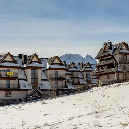 Design Zakopane