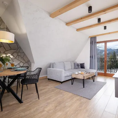 Lägenhet Design Zakopane
