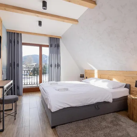 Lägenhet Design Zakopane