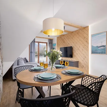 Lägenhet Design