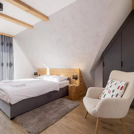 Design Zakopane