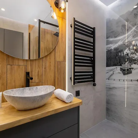 Design * Zakopane