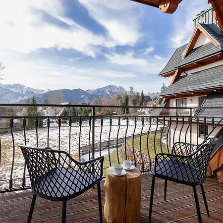 Lägenhet Design Zakopane